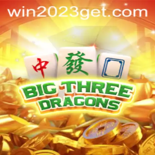 BigThreeDragons: A New Era in Strategy Gaming