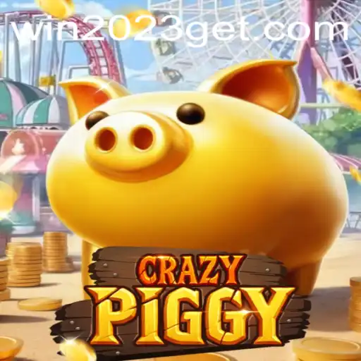CrazyPiggy: A Thrilling Adventure in Gaming with win2023.com