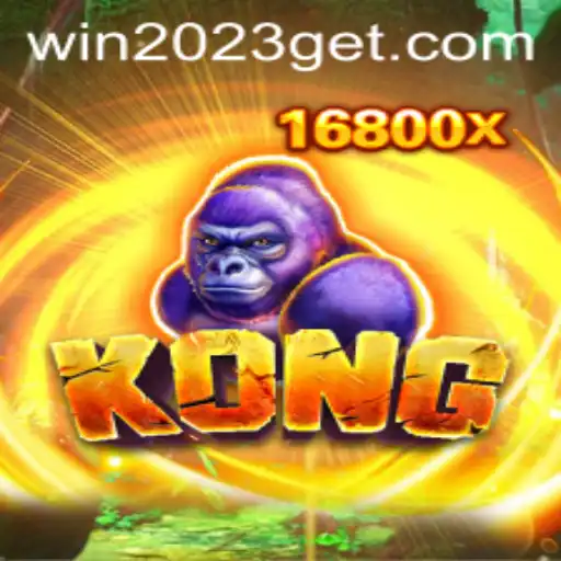 Exploring Kong: The Game Revolutionizing 2023