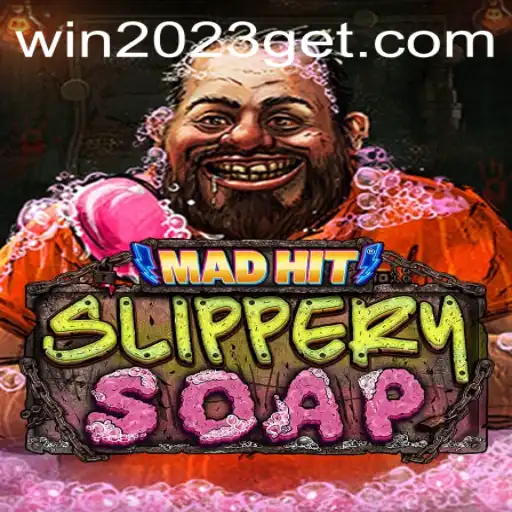 Discover the Thrills of MadHitSlipperySoap: A 2023 Gaming Sensation
