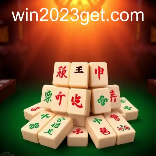 Mahjong