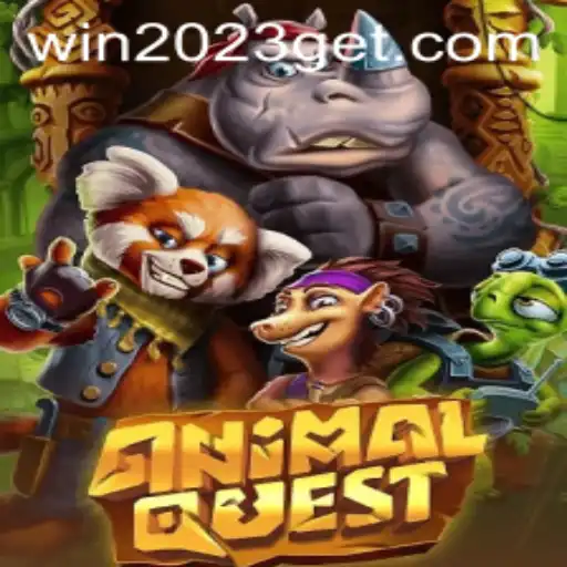 Exploring AnimalQuest: A Dive into the World of Adventure and Strategy