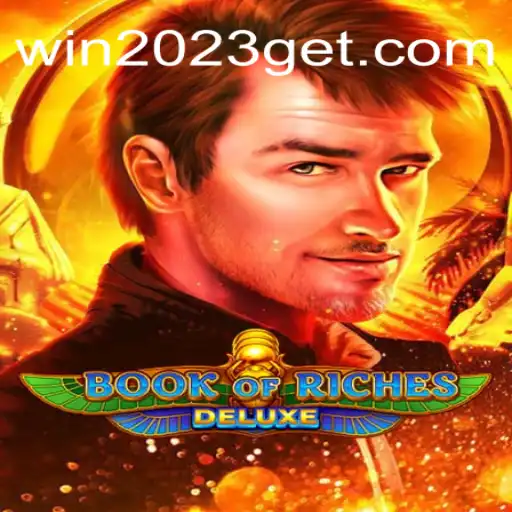 Unveiling the Thrills of Book of Riches Deluxe