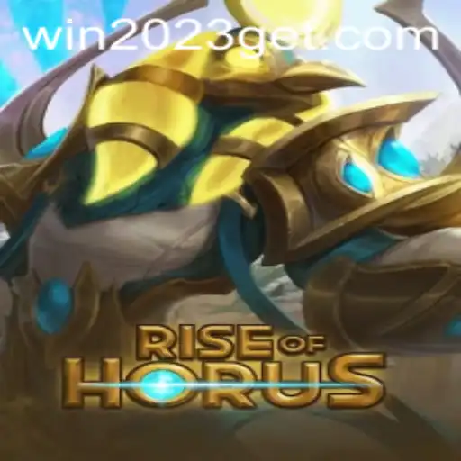 Rise of Horus: The Ultimate Adventure in Gaming