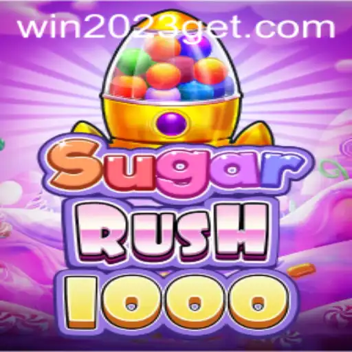 Exploring the Sweet World of SugarRush1000 and Winning with Win2023.com