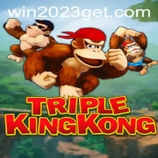 Explore the Thrills of TripleKingKong: Unveil 2023's Gaming Sensation