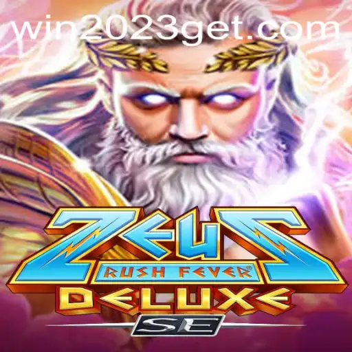 Explore the Thrills of ZeusRushFeverDeluxeSE